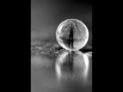 Christine Willis-Life in a Bubble-Commended.jpg
